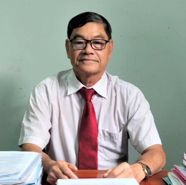 Người cao tuổi Việt Nam chưa bao giờ vơi cạn khát vọng và trách nhiệm với cộng đồng