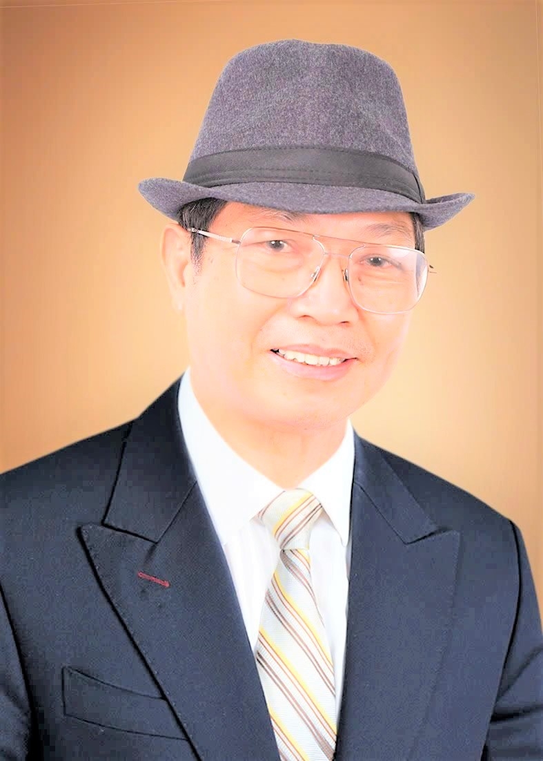 Ông Phạm Khắc Mã