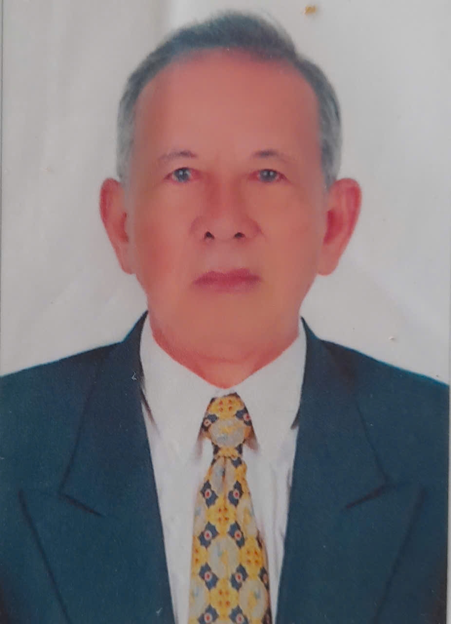 Ông Nguyễn Thành Lang