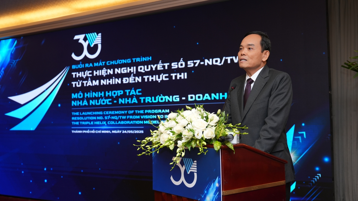 Nestlé Việt Nam ký kết hợp tác thực thi mô hình “3 nhà” với Đại học Quốc gia TP Hồ Chí Minh