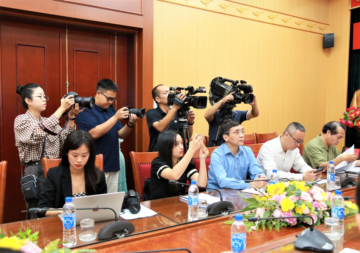 Nhận thức đúng đắn “NCT là nguồn lực quan trọng bảo vệ, xây dựng đất nước”