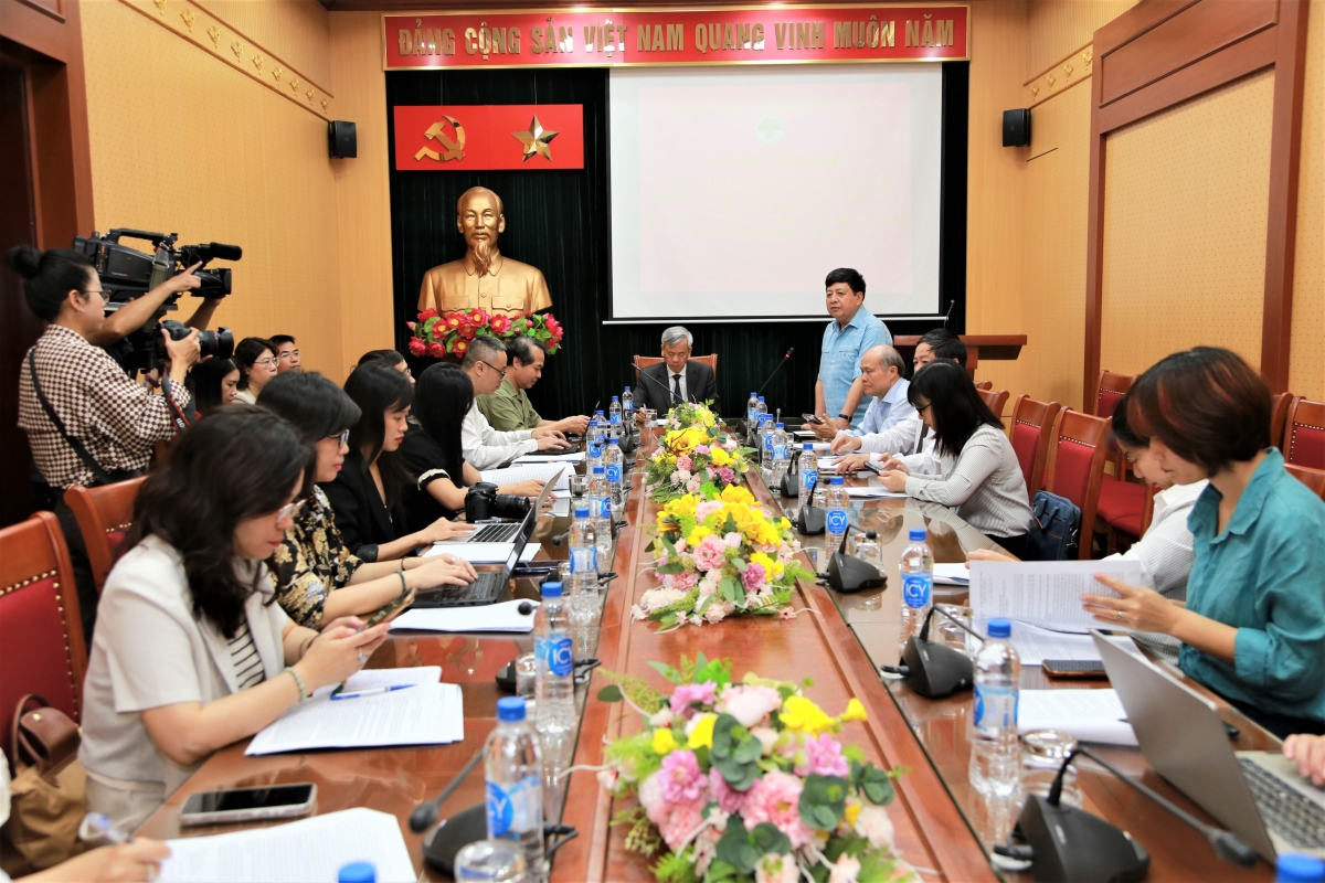 Nhận thức đúng đắn “NCT là nguồn lực quan trọng bảo vệ, xây dựng đất nước”