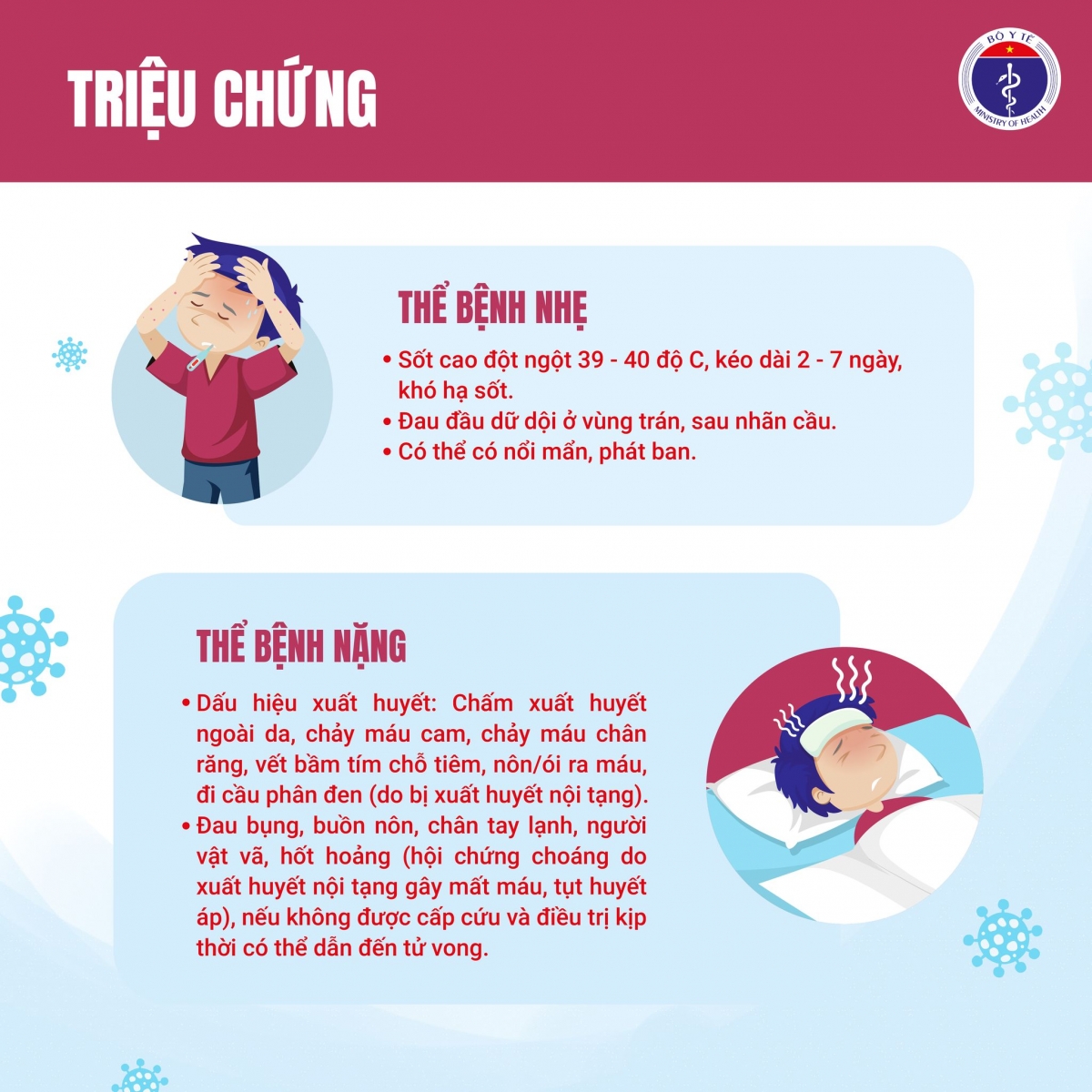 Cộng đồng chung tay để đẩy lùi bệnh sốt xuất huyết