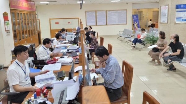 Kì vọng chọn đúng cán bộ đủ tầm cho chính quyền địa phương 2 cấp