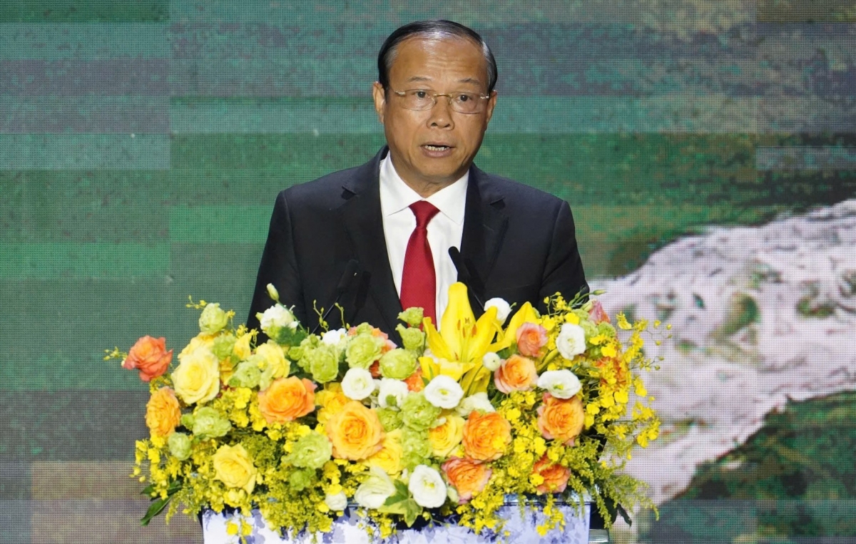 Động lực mới đưa Bà Rịa – Vũng Tàu vươn tầm quốc tế