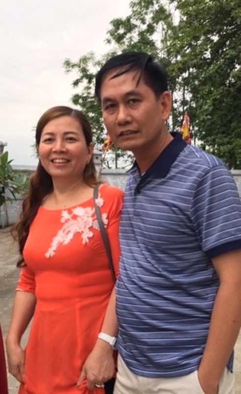 Đi họp lớp tuổi về già nhớ thời học trò ngây thơ trong trắng