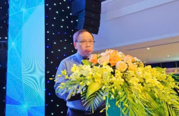 Hội Chiếu sáng Việt Nam: Chuyển đổi số, chuyển đổi xanh trong kỷ nguyên vươn mình