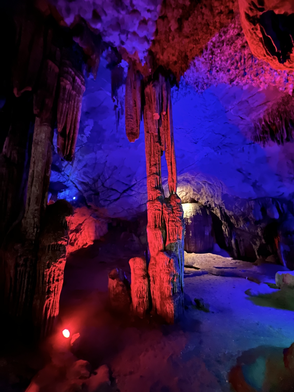 Động Từ Thức - nơi ghi dấu chuyện tình tiên cảnh nhân gian