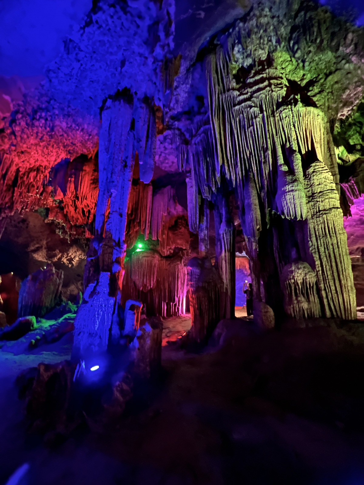 Động Từ Thức - nơi ghi dấu chuyện tình tiên cảnh nhân gian