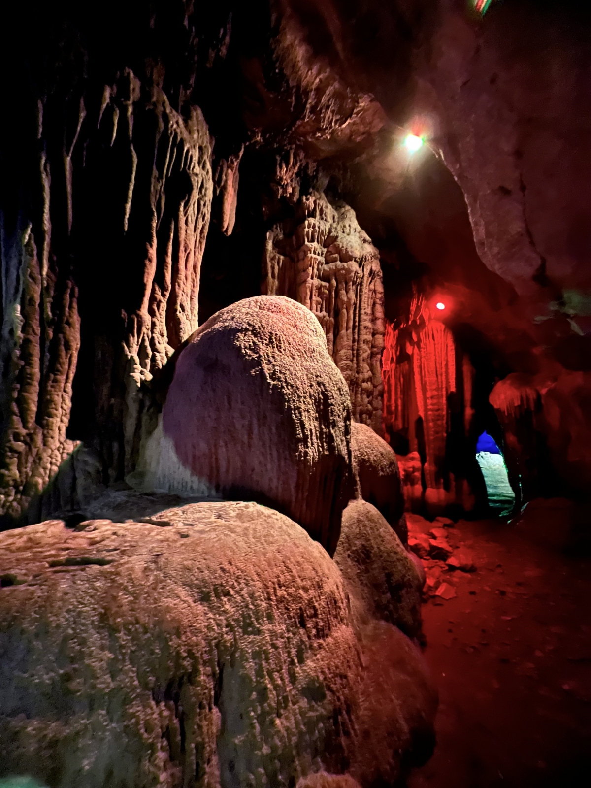 Động Từ Thức - nơi ghi dấu chuyện tình tiên cảnh nhân gian