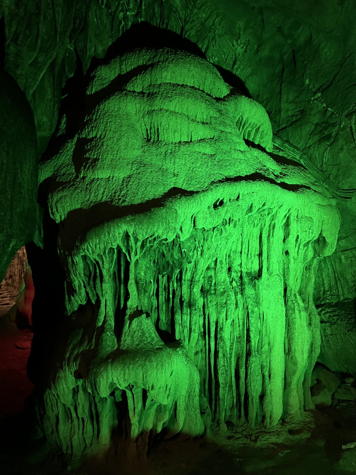 Động Từ Thức - nơi ghi dấu chuyện tình tiên cảnh nhân gian