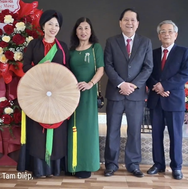 Người có “niềm đam mê bất tận” với cờ tướng