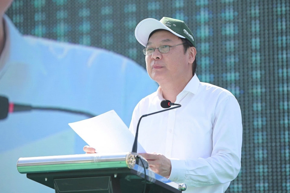 Hướng tới mục tiêu đưa Việt Nam không rác thải nhựa trong tương lai gần