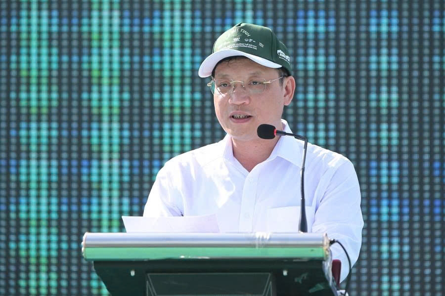 Hướng tới mục tiêu đưa Việt Nam không rác thải nhựa trong tương lai gần