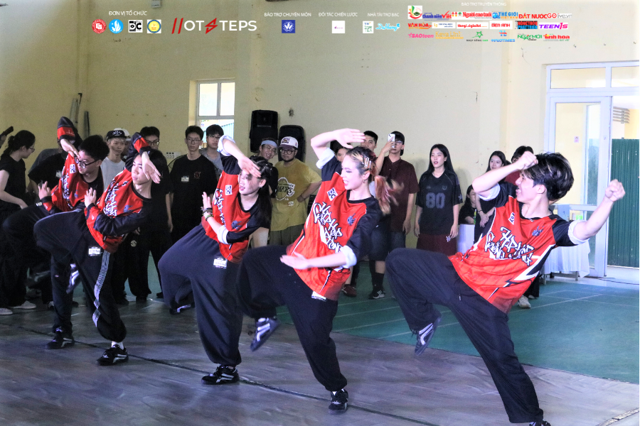 Những màn thi đấu nảy lửa