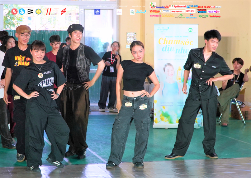 Những màn thi đấu nảy lửa