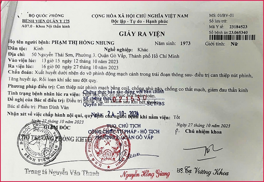 Người cao tuổi kêu cứu vì con bị chấm dứt hợp đồng lao động