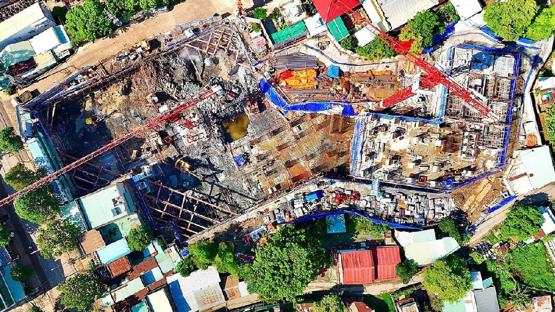 Đồng Nai thí điểm bỏ cấp phép xây dựng tại Biên Hòa và Long Khánh