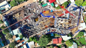 Đồng Nai thí điểm bỏ cấp phép xây dựng tại Biên Hòa và Long Khánh