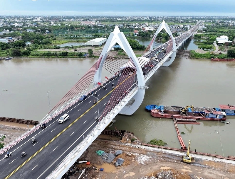 Đảng bộ tỉnh Nam Định - Khẳng định vai trò lãnh đạo, chỉ đạo trong xây dựng và phát triển