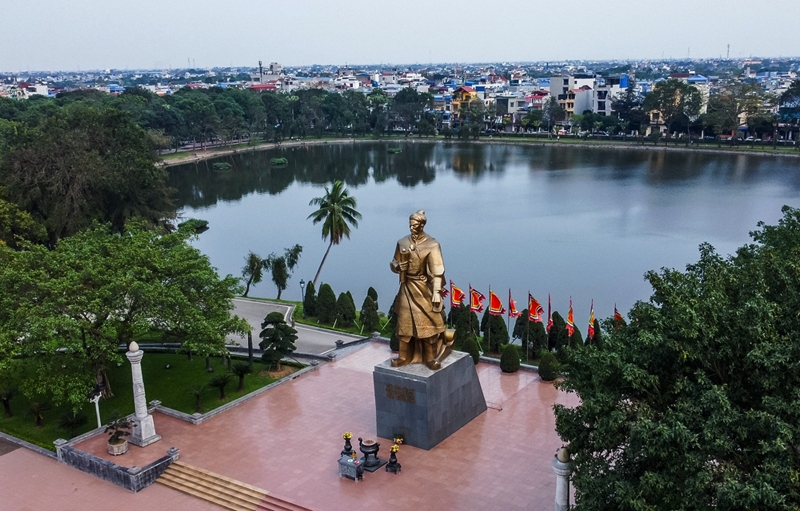 Đảng bộ tỉnh Nam Định - Khẳng định vai trò lãnh đạo, chỉ đạo trong xây dựng và phát triển