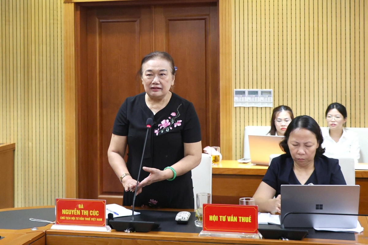 Cục Thuế hỗ trợ, hướng dẫn các hộ kinh doanh trong việc sử dụng hóa đơn điện tử khởi tạo từ máy tính tiền