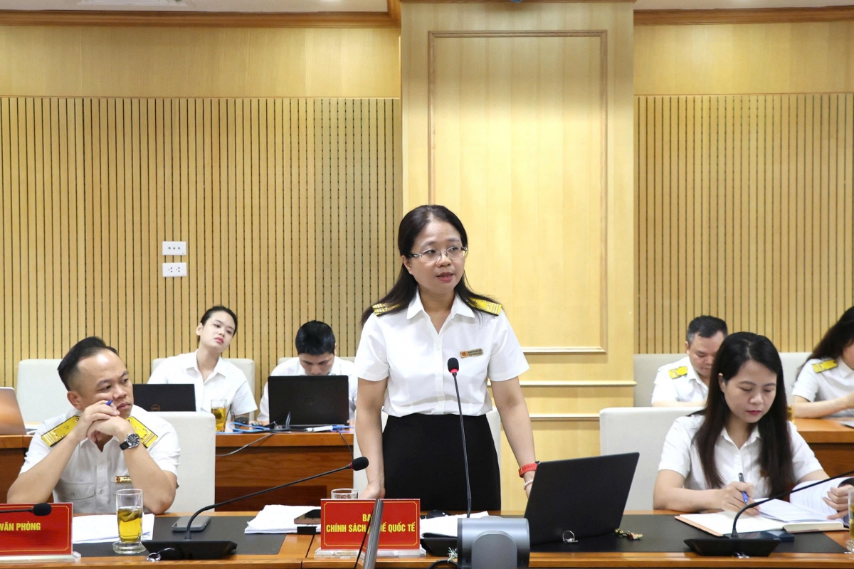 Cục Thuế hỗ trợ, hướng dẫn các hộ kinh doanh trong việc sử dụng hóa đơn điện tử khởi tạo từ máy tính tiền