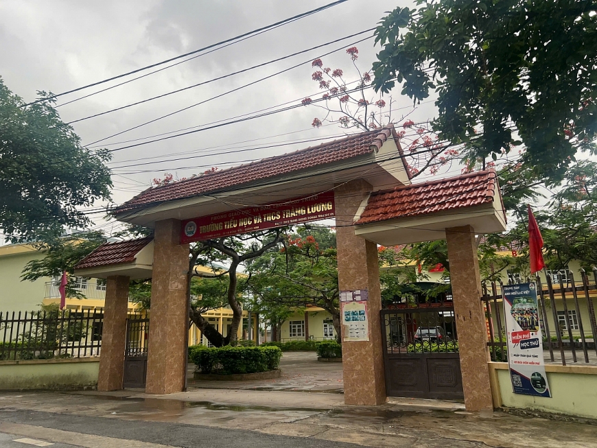 Cần làm rõ và xử lí nghiêm vụ học sinh đánh bạn dẫn đến chấn thương sọ não