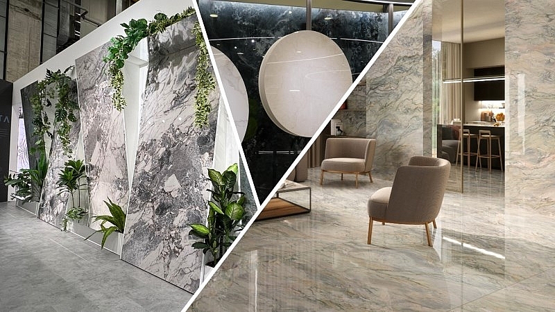 Viglacera: Tiên phong kiến tạo tương lai xanh với Hệ sinh thái vật liệu xây dựng toàn diện