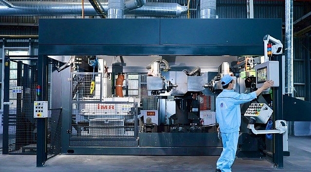 Viglacera: Tiên phong kiến tạo tương lai xanh với Hệ sinh thái vật liệu xây dựng toàn diện