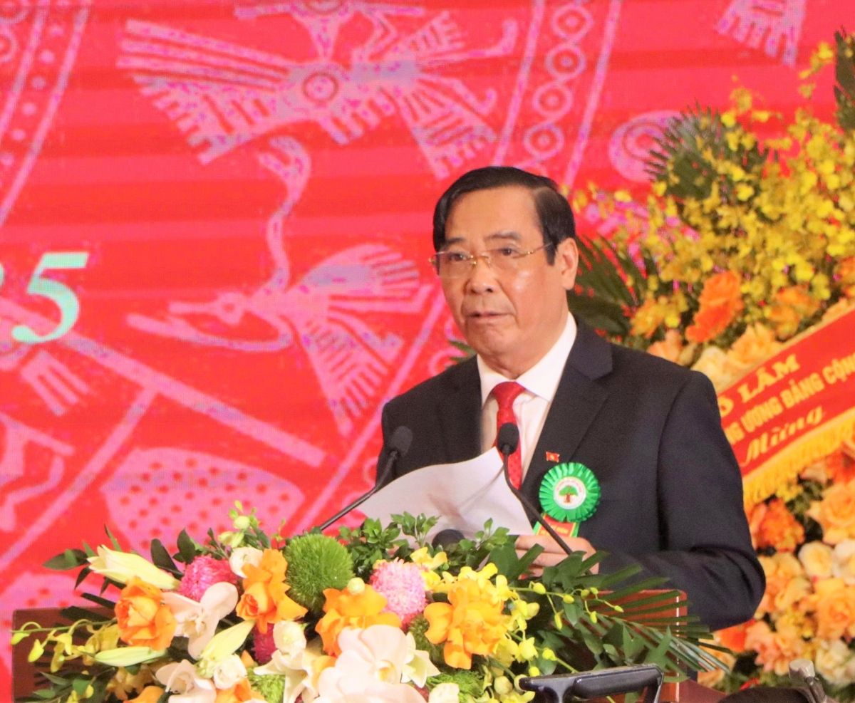 Hội NCT là thành viên tích cực của MTTQ Việt Nam, đại diện cho ý chí nguyện vọng, quyền và lợi ích hợp pháp của NCT(*)