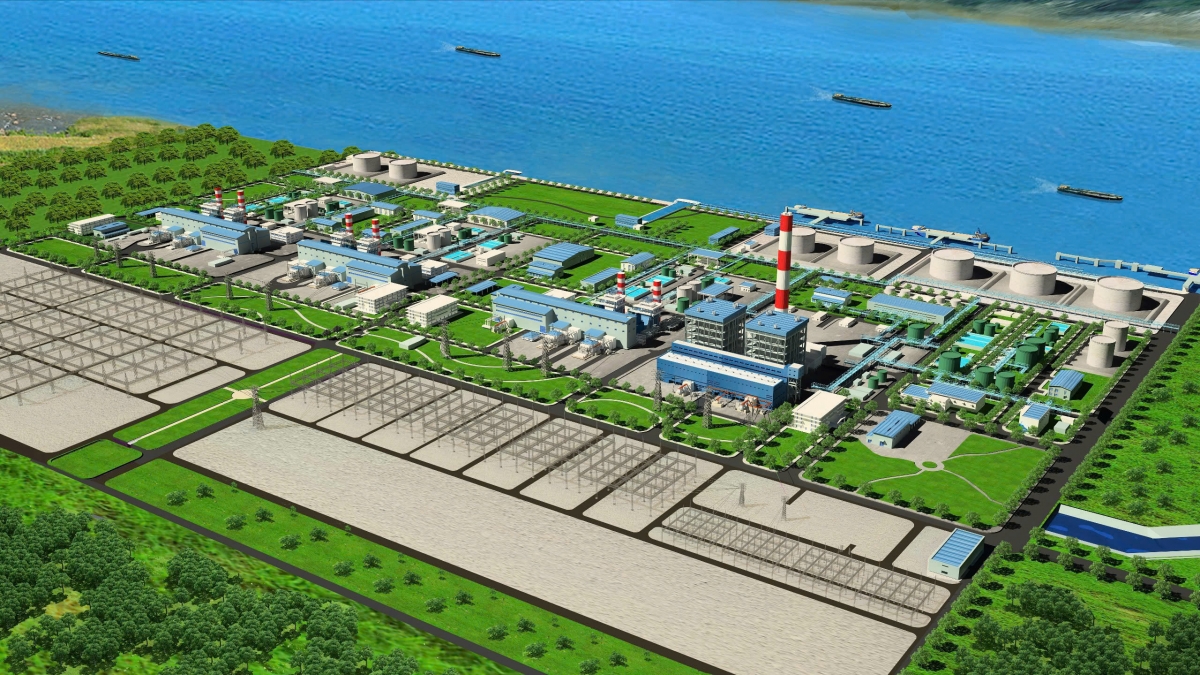 Bước tiến chiến lược của Petrovietnam trong phát triển năng lượng quốc gia