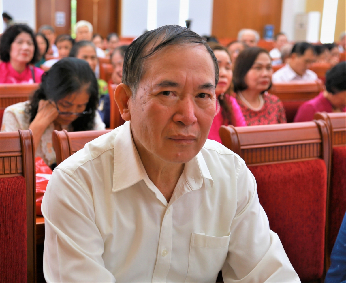 Ông Ngô Hồng Bàng