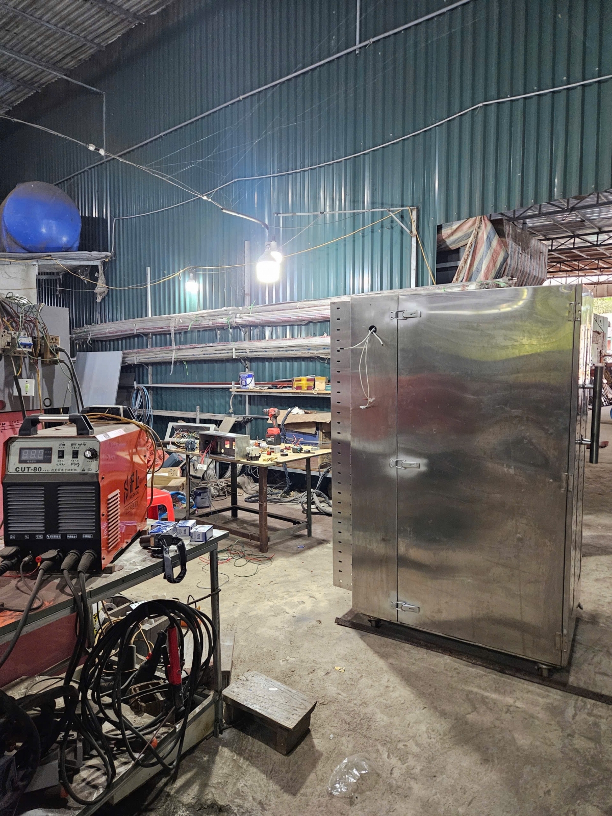 Công ty TNHH Mai Tâm Phương đứng vững trên thị trường bằng uy tín và chất lượng sản phẩm