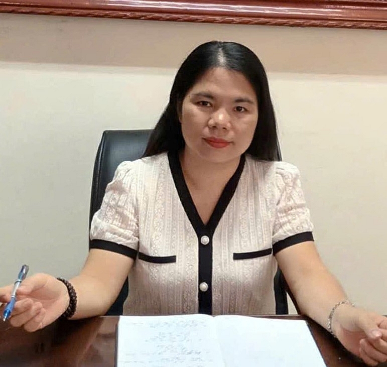 Cần quan tâm đến tín ngưỡng tâm linh của người dân thôn Mỹ Thôn