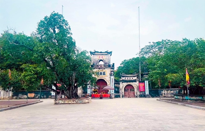 Nam Định: Gắn kết hài hòa giữa bảo tồn và phát huy giá trị di sản văn hóa