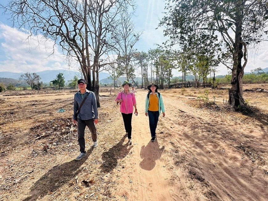 Bình Thuận: Nhiều đổi mới trong hoạt động báo chí