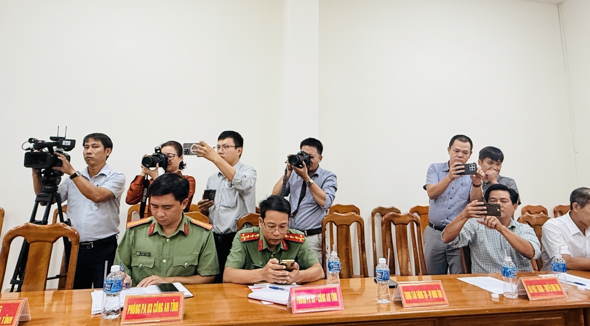 Bình Thuận: Nhiều đổi mới trong hoạt động báo chí