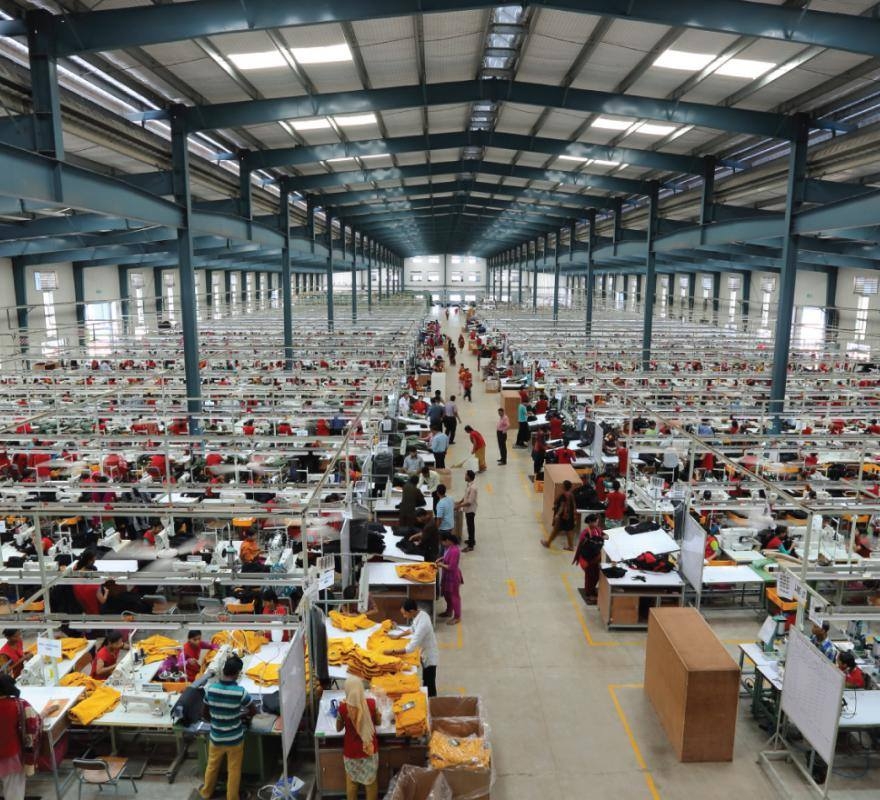 Tỉnh Nam Định: Giải phóng mặt bằng, hỗ trợ nhà đầu tư là nhiệm vụ quan trọng hàng đầu