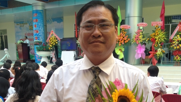 Chuyện về gia đình bác sĩ ở huyện Tam Nông