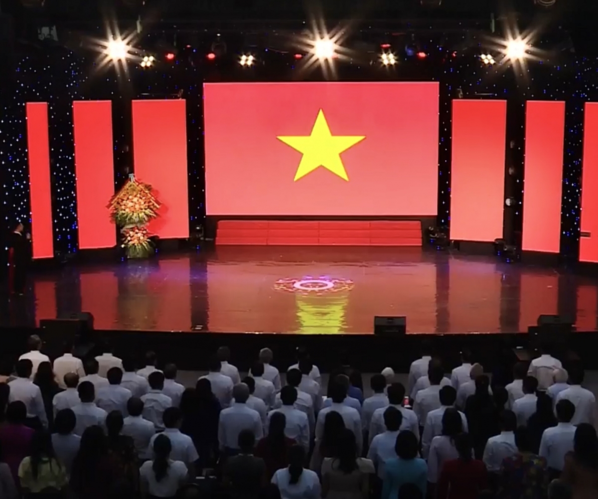 Tỉnh Thanh Hóa long trọng tổ chức Lễ kỉ niệm 100 năm ngày Báo chí Cách mạng Việt Nam