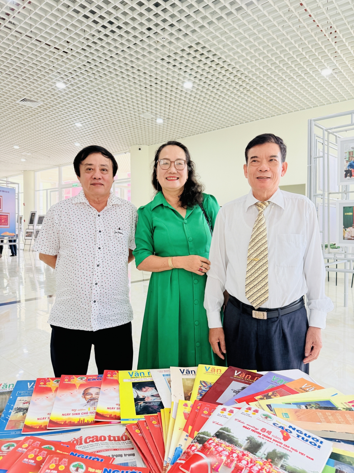 Báo chí là người bạn đồng hành tin cậy của Đảng bộ, chính quyền và nhân dân tỉnh Bình Thuận