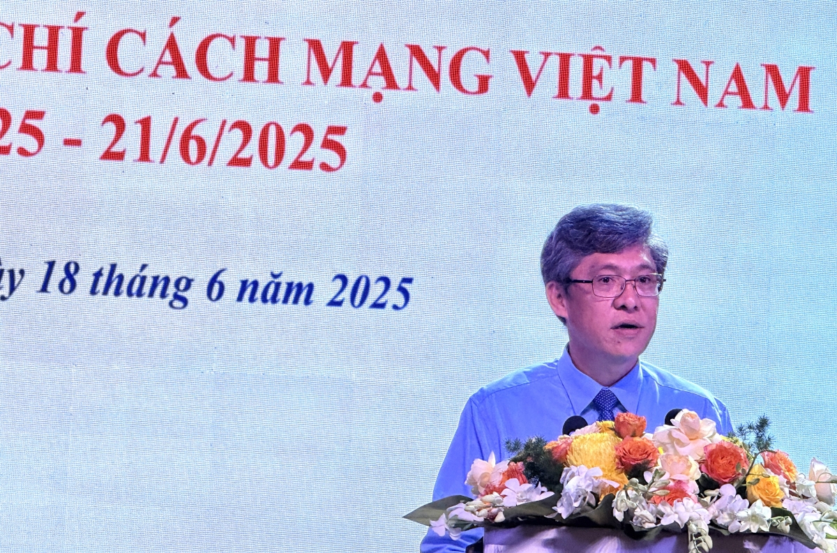 Báo chí là người bạn đồng hành tin cậy của Đảng bộ, chính quyền và nhân dân tỉnh Bình Thuận
