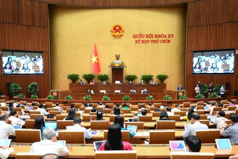 Bộ trưởng Nguyễn Văn Thắng: Thách thức giải ngân 100% vốn đầu tư công