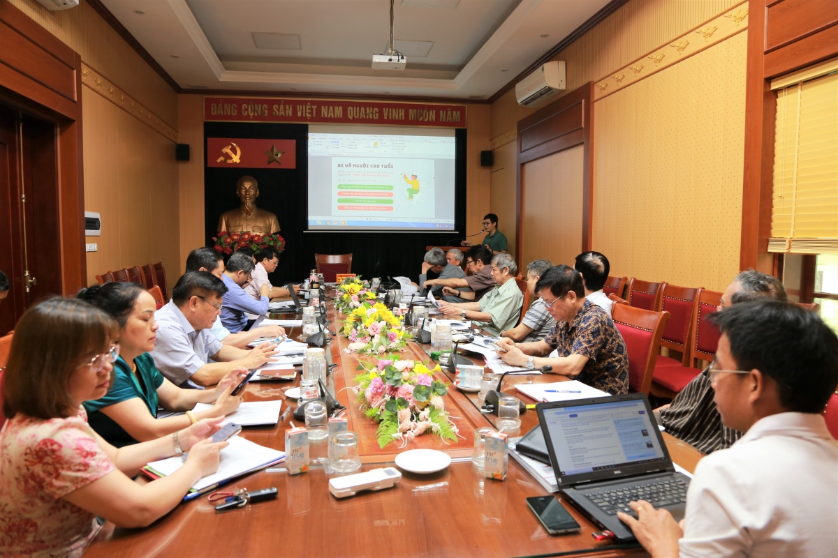 ChatGPT, cánh cửa công nghệ cho NCT