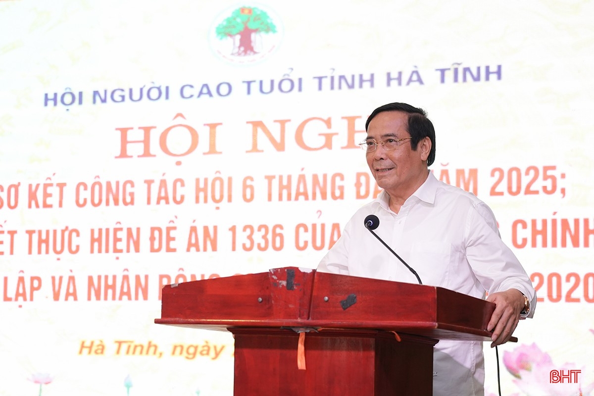 CLB Liên thế hệ tự giúp nhau – Mô hình sáng tạo, hiệu quả của Hội Người cao tuổi