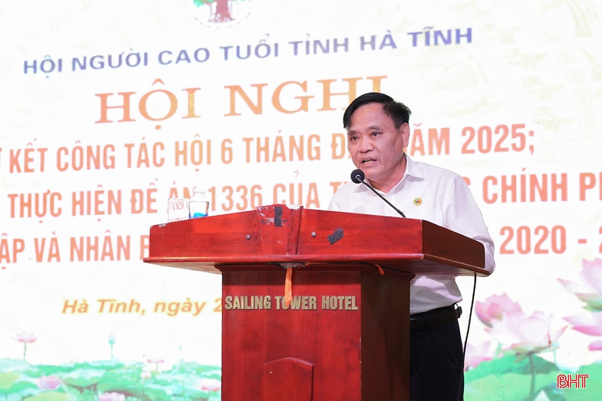 CLB Liên thế hệ tự giúp nhau – Mô hình sáng tạo, hiệu quả của Hội Người cao tuổi