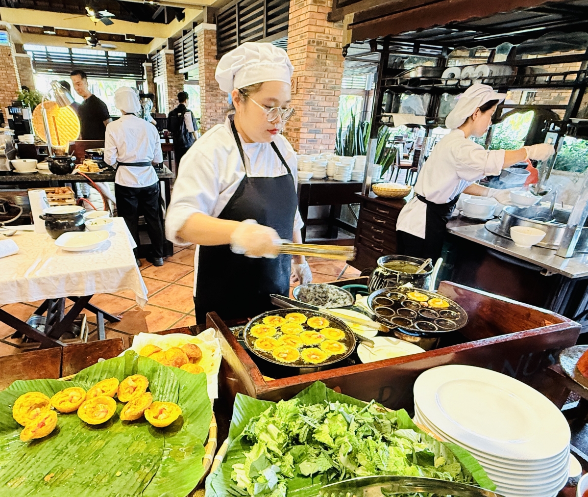 Du lịch hè Bình Thuận: Những trải nghiệm bất tận