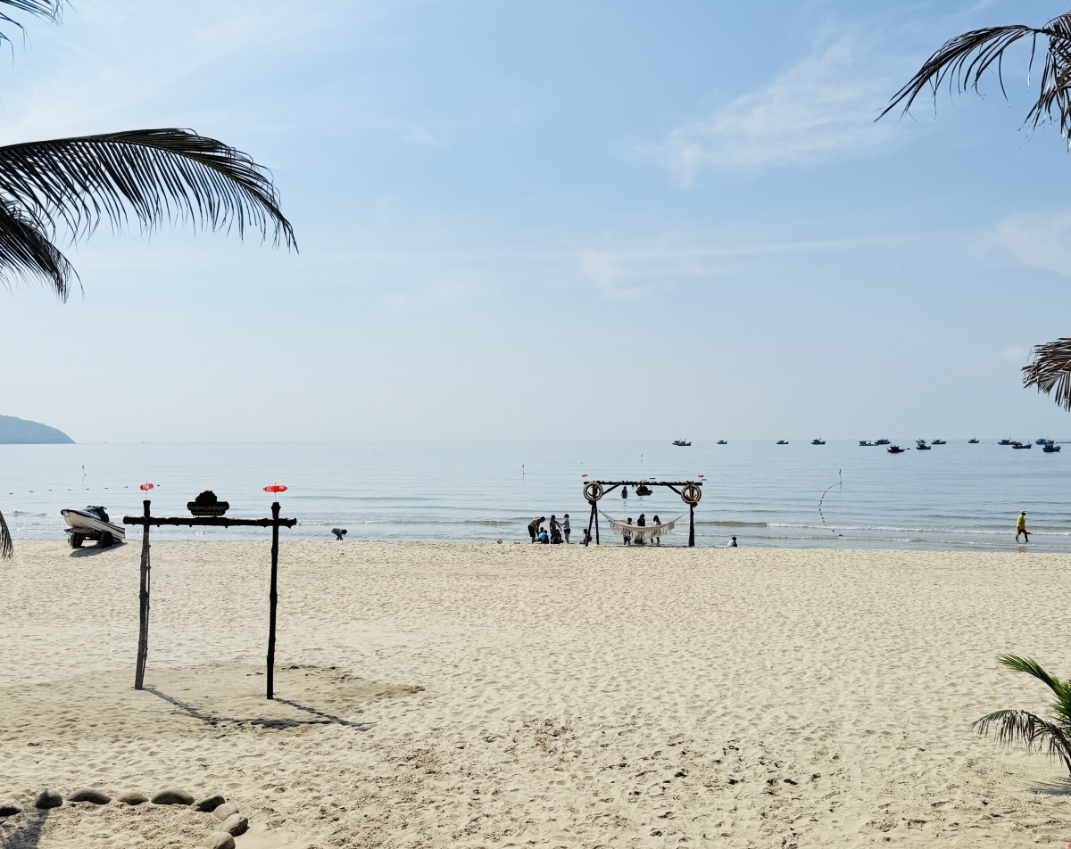 Du lịch hè Bình Thuận: Những trải nghiệm bất tận