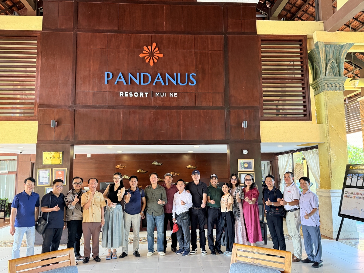 Du lịch hè Bình Thuận: Những trải nghiệm bất tận